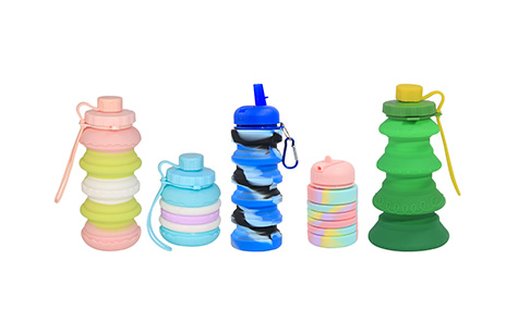 Silicone Daily Necessities