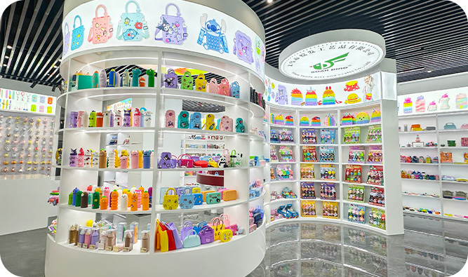 Yiwu Yuefa Arts And Crafts Co., Ltd.