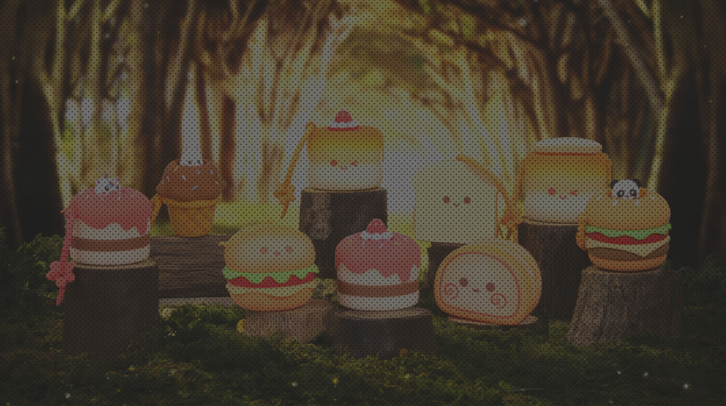 Soft silicone rubber collectible toy industry manufacturer